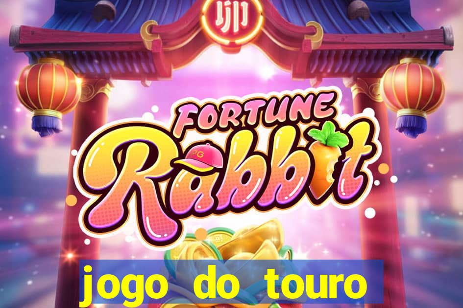 jogo do touro fortune gratis